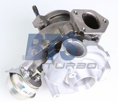 LADER AUFLADUNG BTS Turbo T911083BL 14