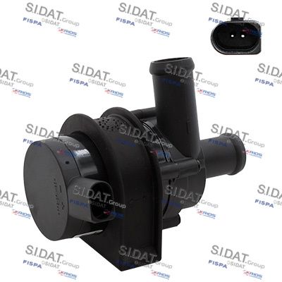 WASSERUMWäLZPUMPE STANDHEIZUNG