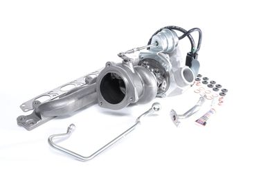 LADER AUFLADUNG BTS Turbo T981397 23