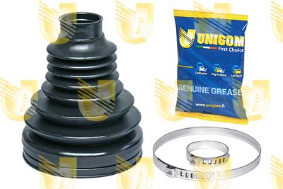 FALTENBALGSATZ ANTRIEBSWELLE