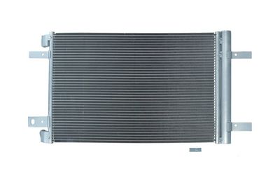 CONDENSATOR CLIMATIZARE KAMOKA 7800083 1