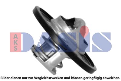 THERMOSTAT KüHLMITTEL