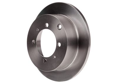 BREMSSCHEIBE BOSCH 0986478655 8