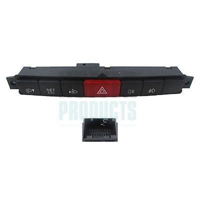 COMUTATOR LUMINI DE AVARIE HOFFER H206045