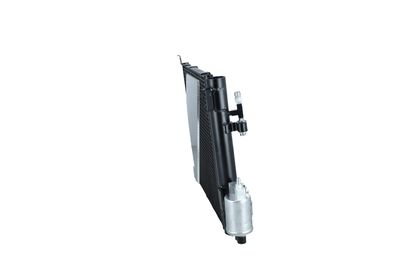 CONDENSATOR CLIMATIZARE NRF 35302 35