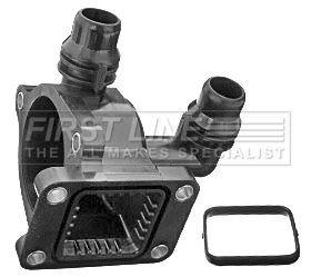 Coolant Flange FIRST LINE FTS1057