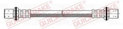 QUICK BRAKE 22.085 Тормозной шланг  для TOYOTA CELICA купе (_A6_) 2.0 (RA63_)