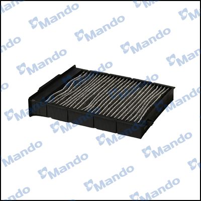 Filtr, wentylacja przestrzeni pasażerskiej MANDO MMF025187