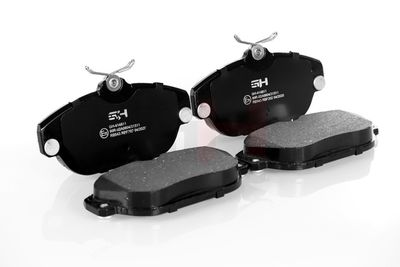 SET PLACUTE FRANA FRANA DISC GH GH414811 10