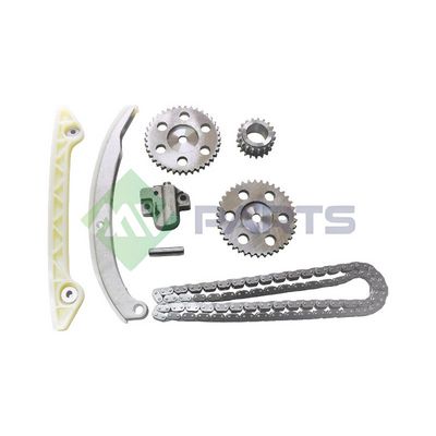 CHIT LANT DE DISTRIBUTIE