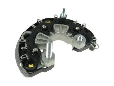 Gleichrichter, Generator
