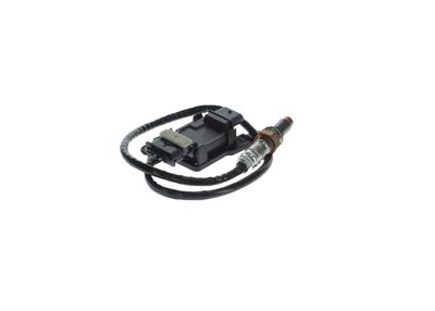 NOX-SENSOR HARNSTOFFEINSPRITZUNG BOSCH 0281050512 13