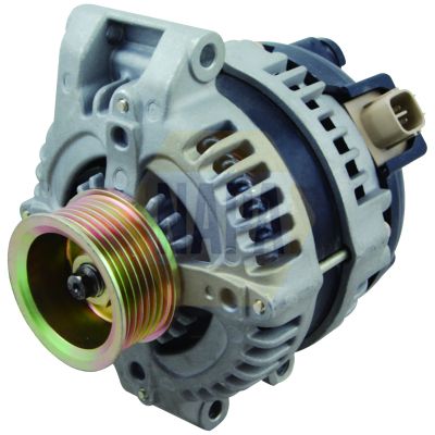 NAPA Alternator NAL1579