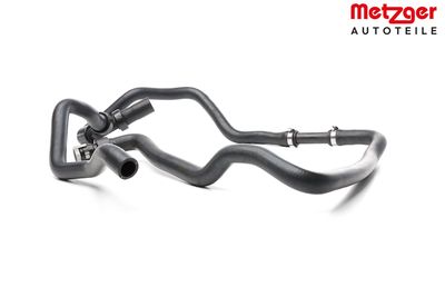 FURTUN RADIATOR METZGER AUTOTEILE 2420061 4