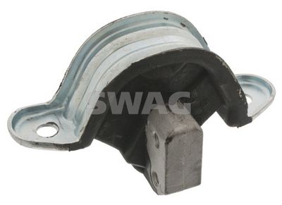 окачване, двигател SWAG