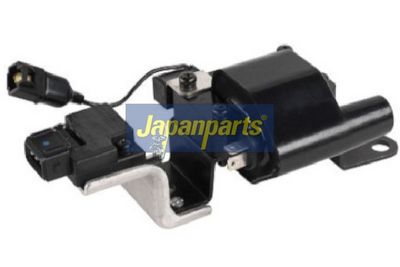 JAPANPARTS Ritė, uždegimas