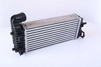 LADELUFTKüHLER NISSENS 96251 21