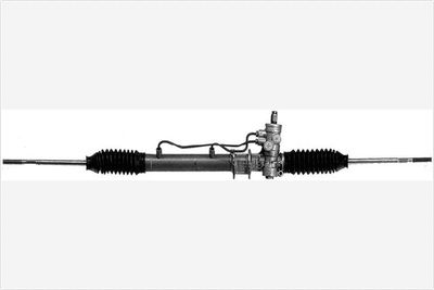 Рулевой механизм DEPA A1084 для SKODA FELICIA