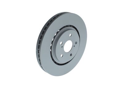 DISC FRANA BOSCH 0986479H04 8