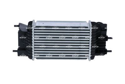 INTERCOOLER COMPRESOR NRF 30986 2