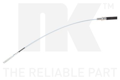 CABLU FRANA DE PARCARE NK 904777 1