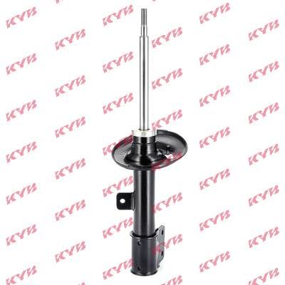 AMORTIZOR KYB 338734 21