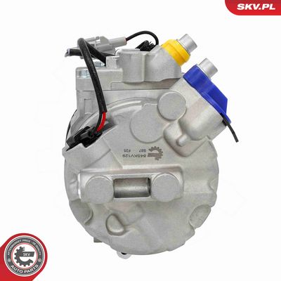COMPRESOR CLIMATIZARE ESEN SKV 84SKV129 3