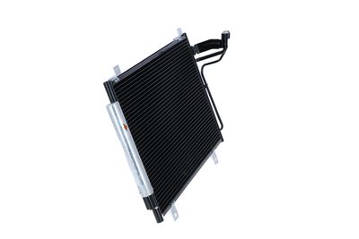 CONDENSATOR CLIMATIZARE NRF 350413 37