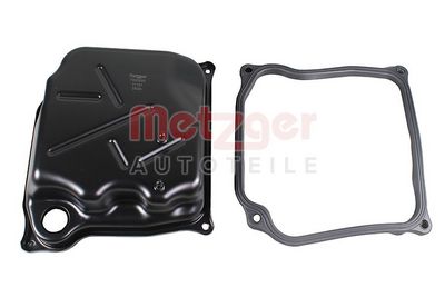 CAPAC CUTIE DE VITEZE AUTOMATă