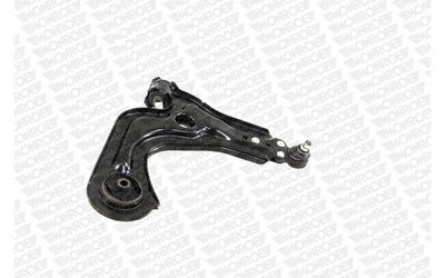 LENKER RADAUFHäNGUNG