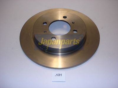JAPANPARTS Stabdžių diskas