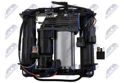 Kompresor pneumatického systému NTY ZKP-LR-003