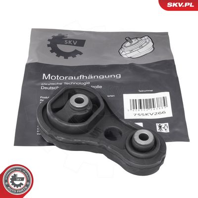 Zavěšení motoru ESEN SKV 75SKV266