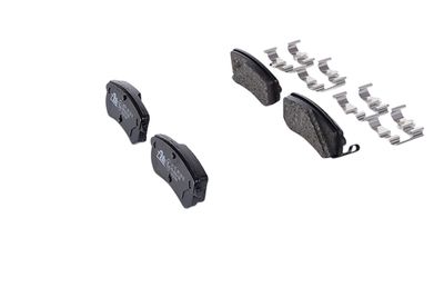 BREMSBELAGSATZ SCHEIBENBREMSE ATE 13046057752 18