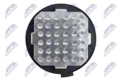 REZISTOR VENTILATOR HABITACLU NTY ERDBM009 3