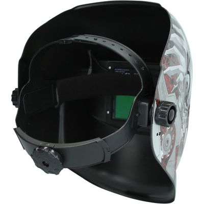 Vorschau Schutzhelm, Schweißarbeiten Ansicht 4