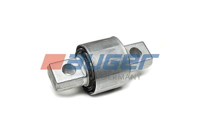 Zijdelingse regelstang silentblock (bus 59x100mm, diameter gat 17mm) past: MERCEDES ACTROS MP4 / MP5 07.11-