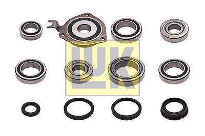 REPARATURSATZ SCHALTGETRIEBE