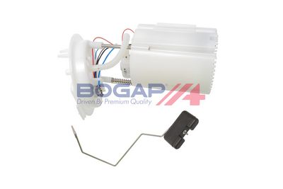 POMPA COMBUSTIBIL BOGAP A1622153 2