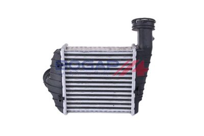 INTERCOOLER COMPRESOR
