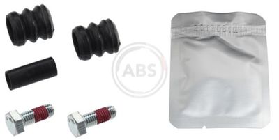 SET BUCSI DE GHIDAJ ETRIER FRANA