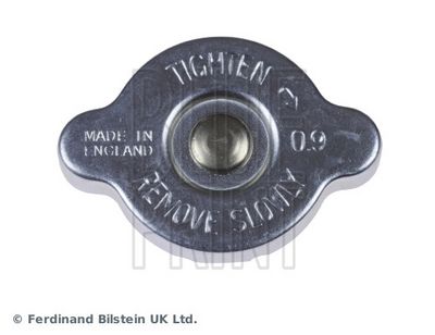 BLUE PRINT Verschlussdeckel, Kühler