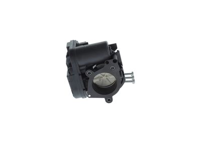 DROSSELKLAPPENSTUTZEN BOSCH 0280750164 1