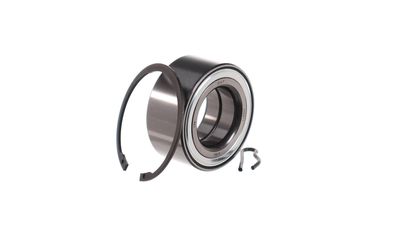 RADLAGERSATZ SKF VKBA3423 9