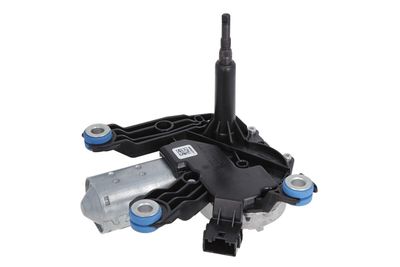 WISCHERMOTOR VALEO 582707 3