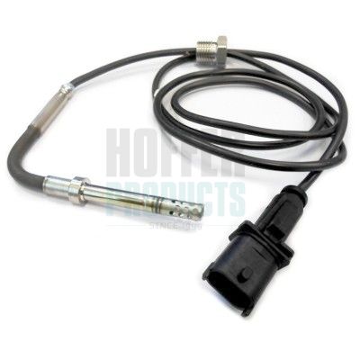 SENZOR TEMPERATURA GAZE EVACUARE