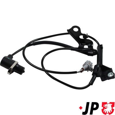 SENZOR TURATIE ROATA JP GROUP 4897100170