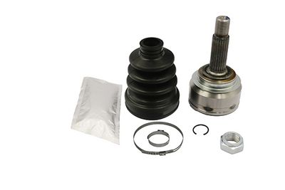 GELENKSATZ ANTRIEBSWELLE