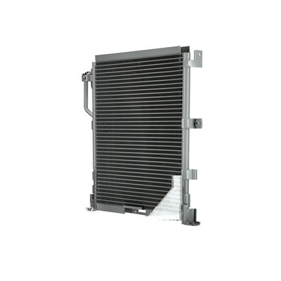 CONDENSATOR CLIMATIZARE NISSENS 94157 31