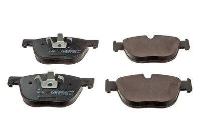 комплект спирачно феродо, дискови спирачки A.Z. Meisterteile AZMT-44-022-1301